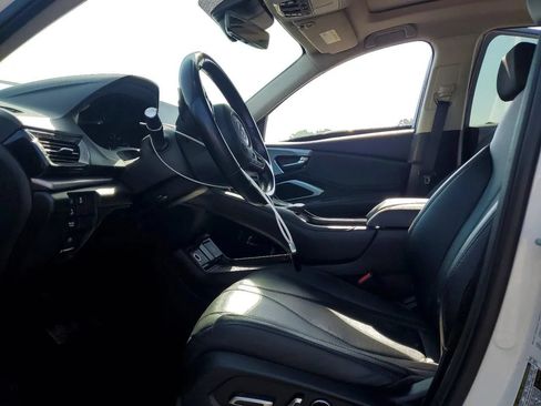 Used 2021 Acura RDX AWD image 7