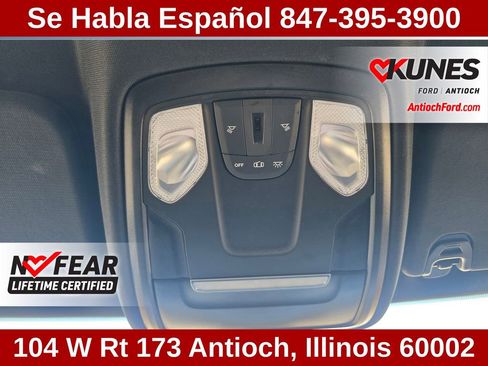 Used 2023 RAM 1500 Big Horn image 59
