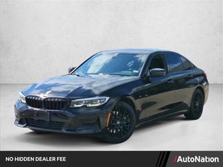 Used 2019 BMW 330i Sedan w/ Convenience Package RWD video 1