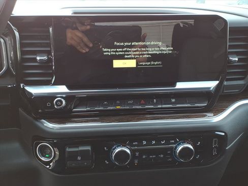 New 2026 GMC Sierra 1500 Elevation w/ Max Trailering Package image 19