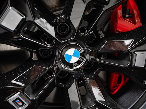 New 2026 BMW 430i xDrive Convertible w/ M Sport Package image 9