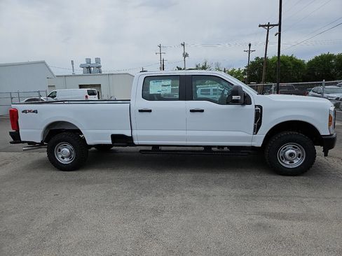 New 2026 Ford F250 XL AWD/4WD image 14