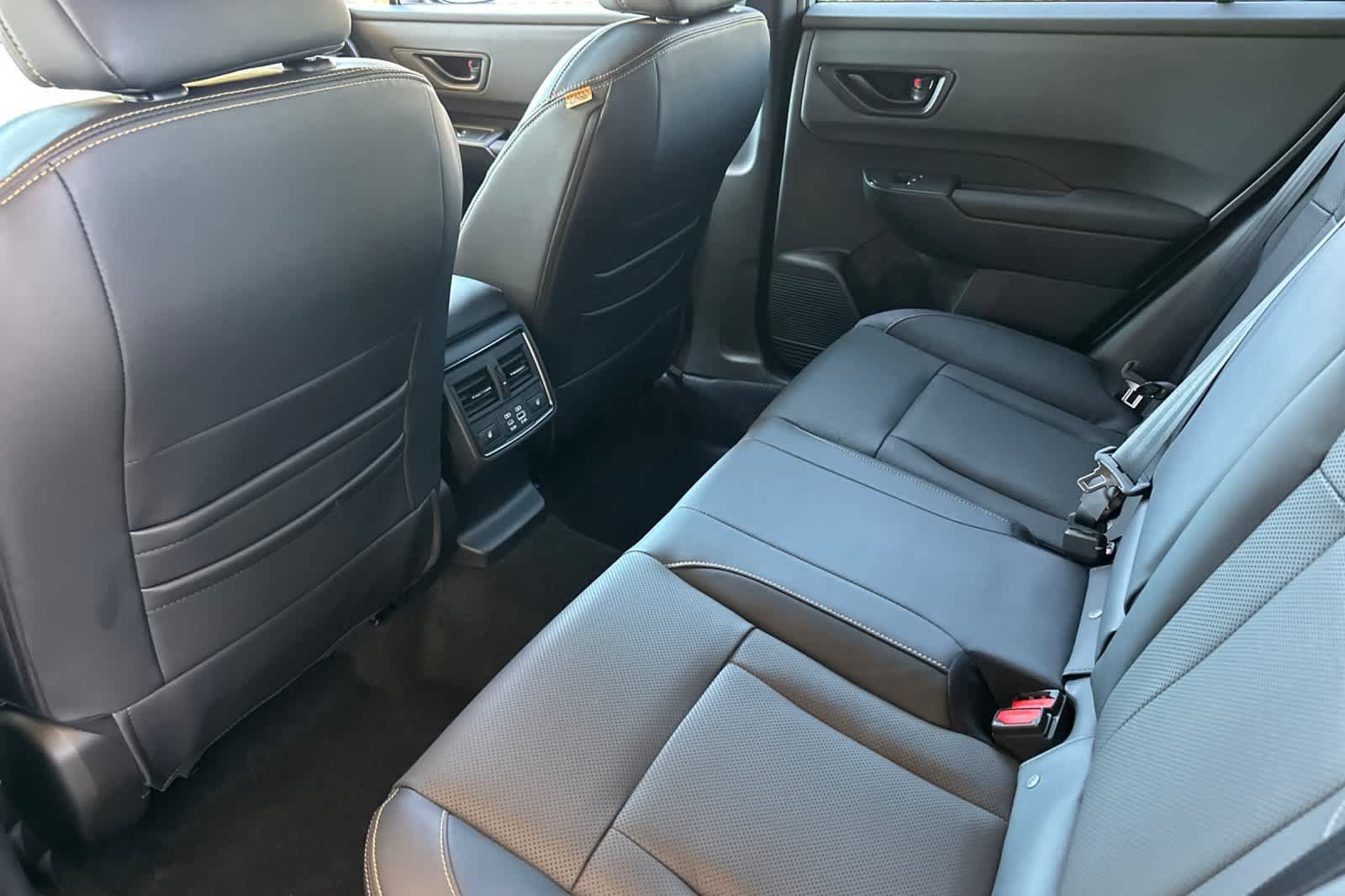 New 2026 Subaru Outback Wilderness AWD/4WD image 12