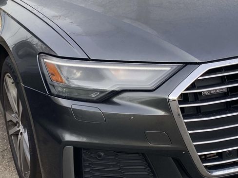 Used 2020 Audi A6 3.0T Premium w/ Convenience Package image 5