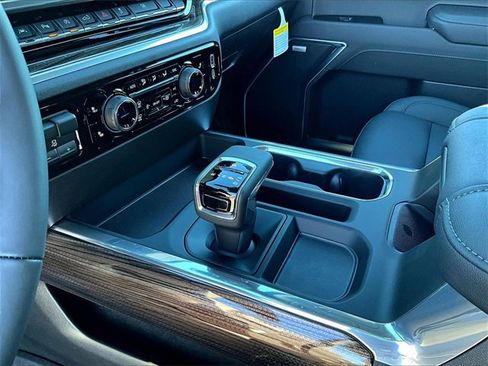 New 2026 Chevrolet Silverado 1500 RST w/ Safety Package image 12