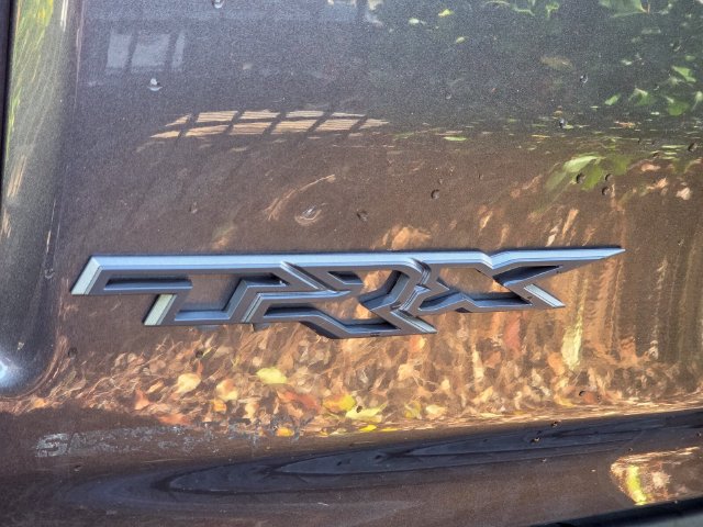 Used 2022 RAM 1500 TRX w/ TRX Level 2 Equipment Group AWD/4WD image 6