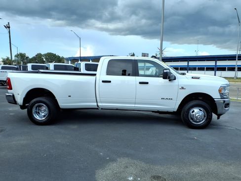 Used 2024 RAM 3500 Big Horn w/ Safety Group AWD/4WD image 6