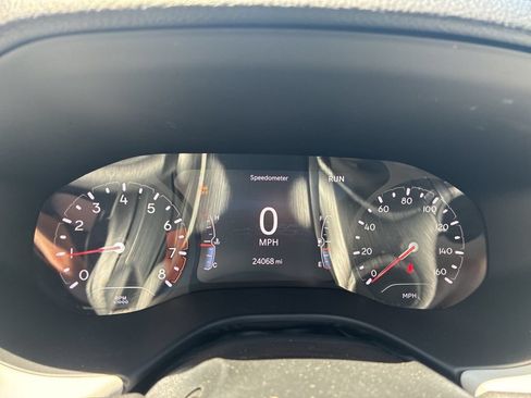 Used 2023 Jeep Compass Limited w/ Sun and Sound Group AWD/4WD image 26