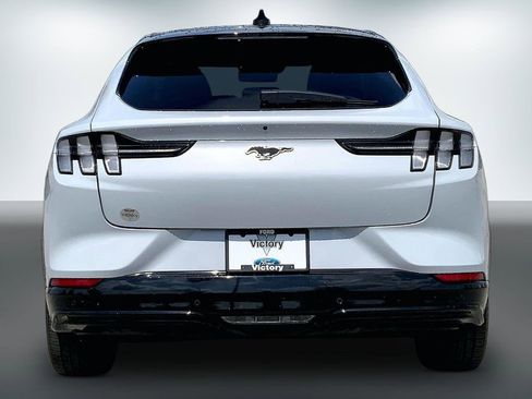 Used 2023 Ford Mustang Mach-E Premium RWD image 4
