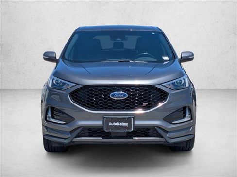 Used 2023 Ford Edge ST AWD/4WD image 2