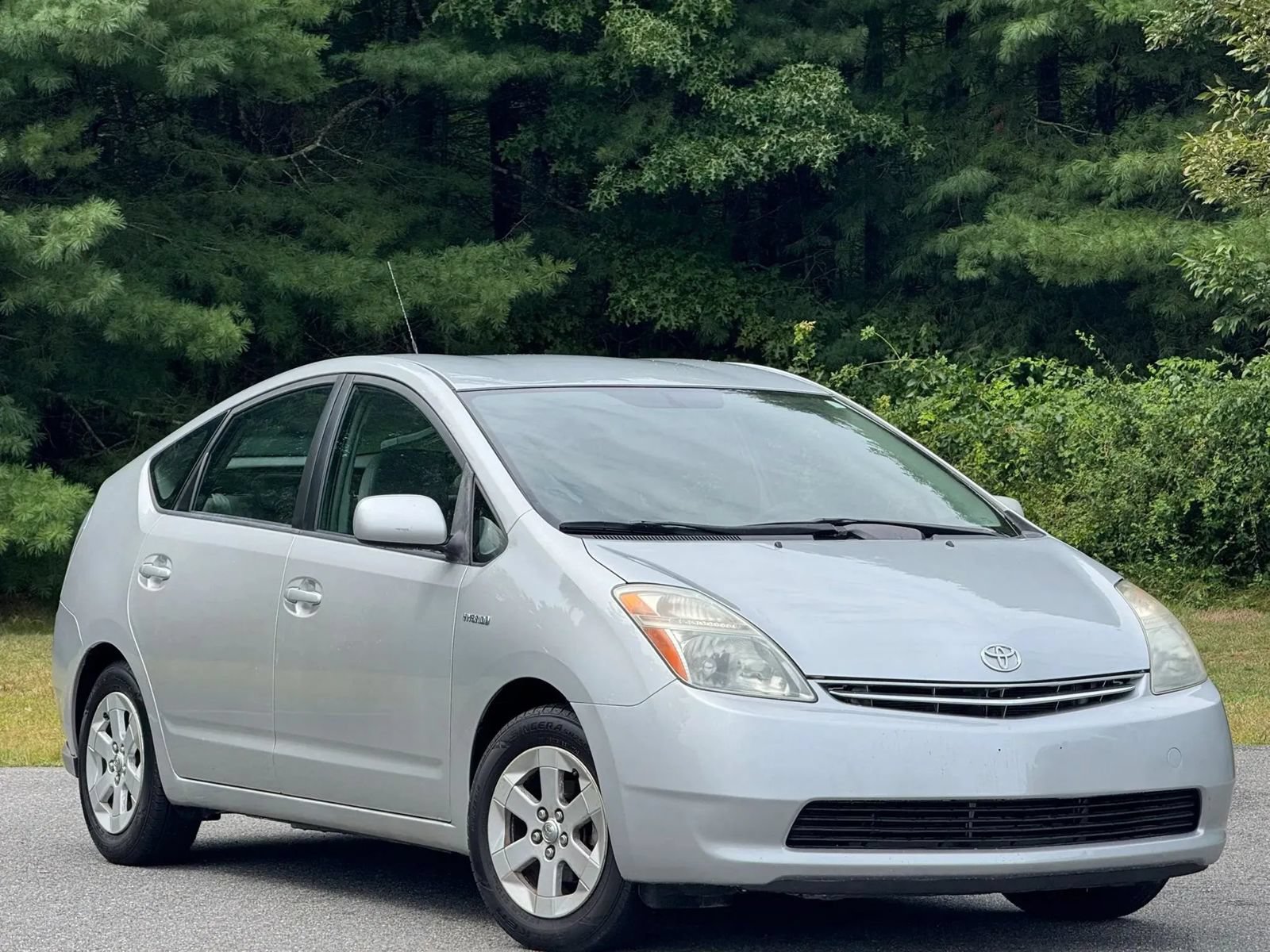 Used 2008 Toyota Prius FWD image 2