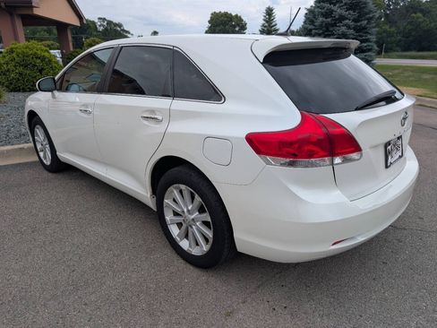Used 2009 Toyota Venza AWD image 6