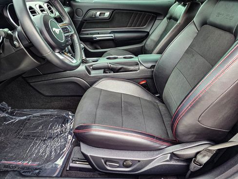 Used 2020 Ford Mustang GT Premium w/ California Special Package image 15