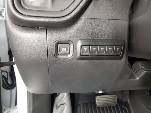 New 2026 Chevrolet Silverado 3500 W/T w/ WT Convenience Package RWD image 27