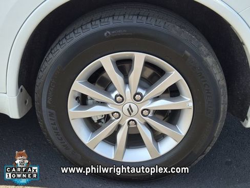 Used 2025 Dodge Durango GT RWD image 14