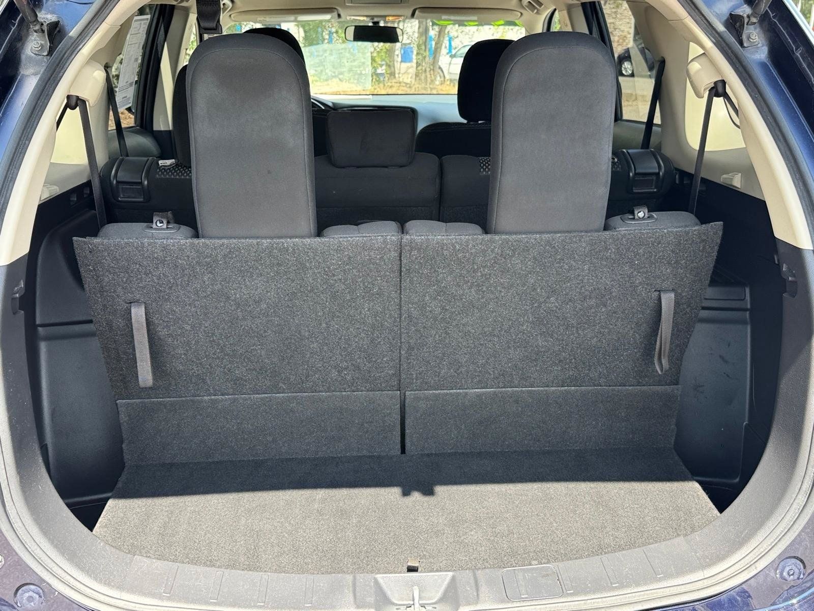 Used 2016 Mitsubishi Outlander ES AWD/4WD image 5