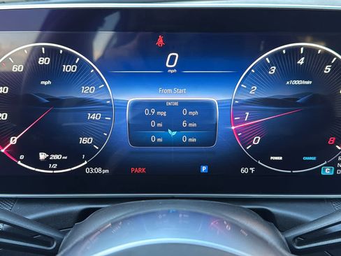 Certified 2025 Mercedes-Benz C 300 4MATIC Sedan image 26