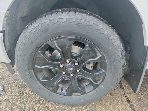 Used 2023 Ford F150 XLT w/ Equipment Group 302A High image 36