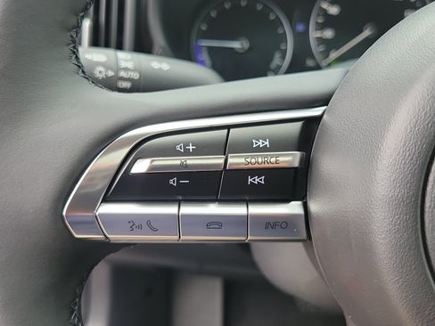 New 2026 MAZDA CX-50 AWD 2.5 Hybrid w/ Premium Pkg image 26