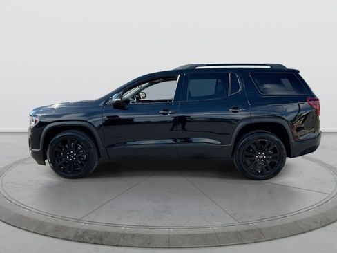 Used 2022 GMC Acadia SLT w/ Elevation Edition AWD/4WD image 5