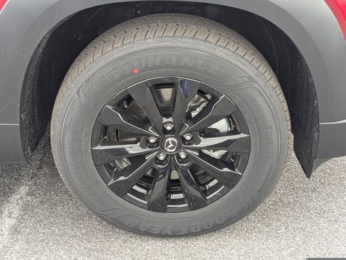 New 2026 MAZDA CX-50 AWD 2.5 S w/ Cargo Package image 11