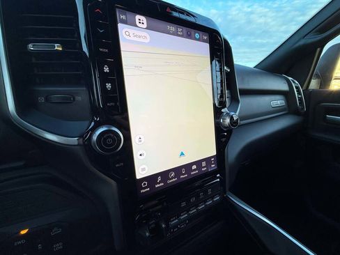 New 2026 RAM 2500 Lone Star image 35