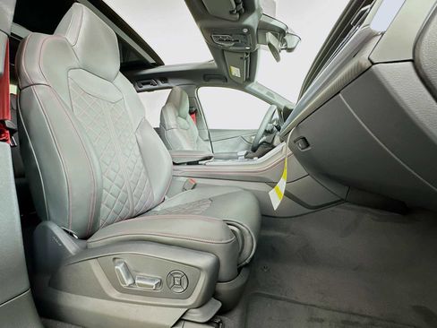New 2026 Audi Q7 3.0T Prestige image 28