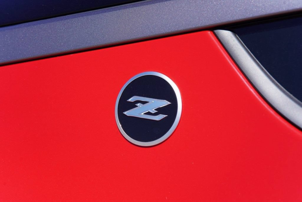 New 2027 Nissan Z Performance w/ Essentials Package (NISMO) RWD image 14