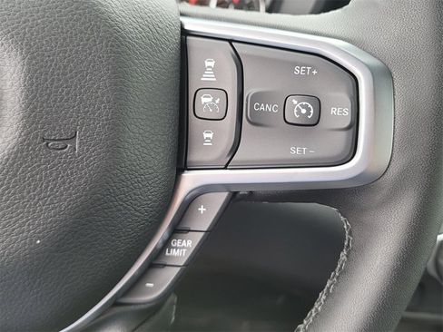 New 2025 RAM 1500 Big Horn image 23