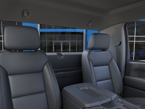 New 2025 Chevrolet Silverado 3500 W/T w/ WT Convenience Package image 24