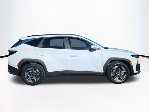 New 2026 Hyundai Tucson SEL image 4