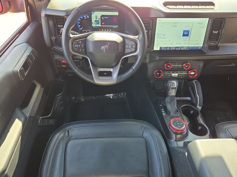 Used 2021 Ford Bronco First Edition image 15