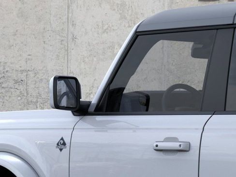 New 2025 Ford Bronco Outer Banks image 22