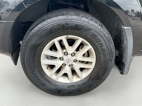 Used 2019 Nissan Frontier SV image 27