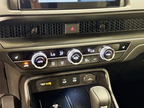 New 2026 Honda CR-V EX image 13