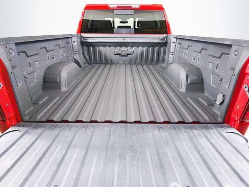 Used 2023 Chevrolet Silverado 1500 RST AWD/4WD image 23