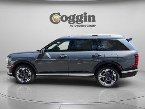 New 2026 Hyundai Palisade Limited AWD/4WD image 2