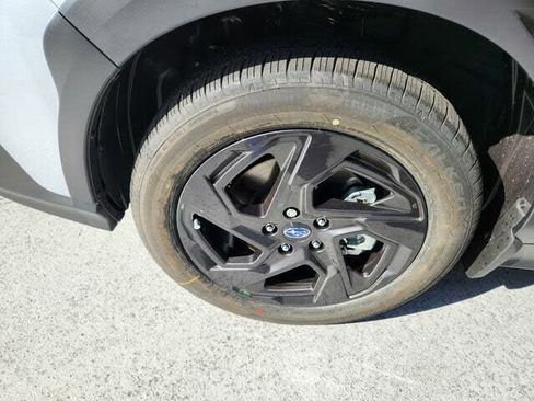 New 2025 Subaru Crosstrek 2.5i Sport image 8