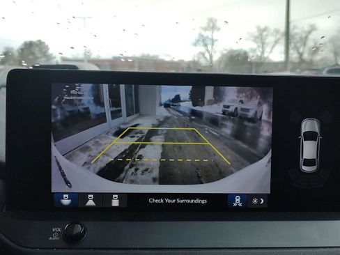 Used 2023 Honda Accord Touring image 16