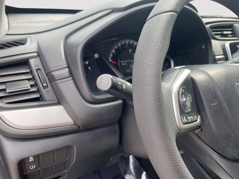 Used 2018 Honda CR-V LX image 18