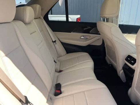 New 2026 Mercedes-Benz GLE 350 4MATIC image 21
