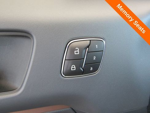 Used 2023 Ford Bronco Sport Outer Banks AWD/4WD image 6