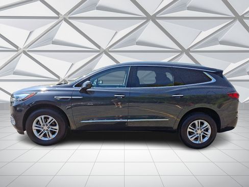 Used 2020 Buick Enclave Essence w/ LPO, Floor Liner Package FWD image 6