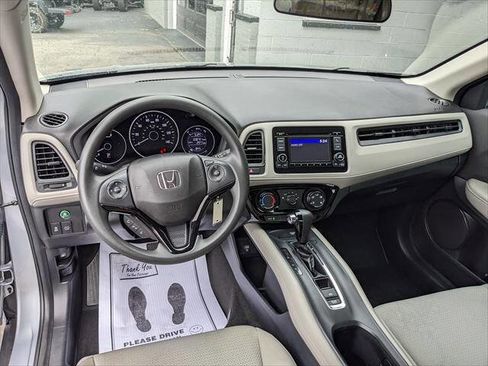 Used 2022 Honda HR-V LX image 14