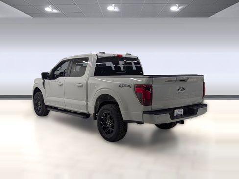 New 2026 Ford F150 XLT w/ Equipment Group 302A MID AWD/4WD image 2