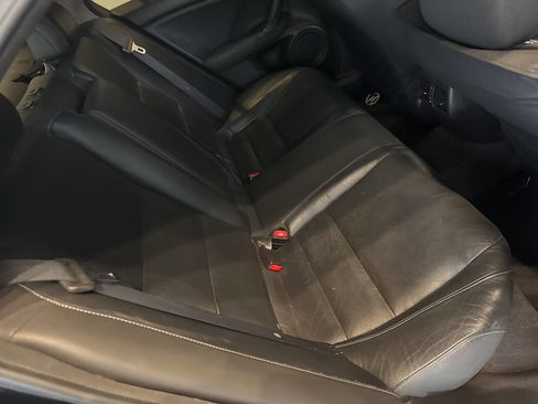 Used 2013 Acura TSX Base 4dr Sedan image 18