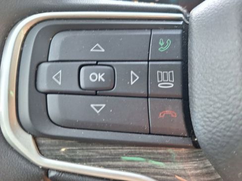 Used 2022 Jeep Wagoneer Series II image 13