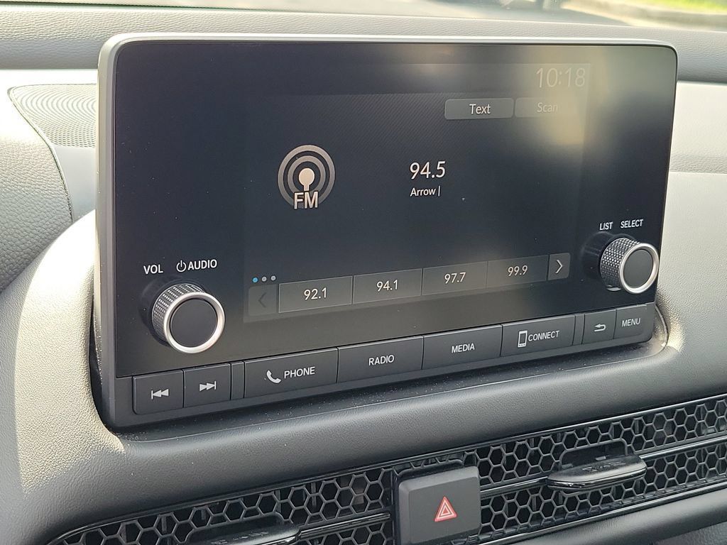 Used 2023 Honda HR-V LX image 26