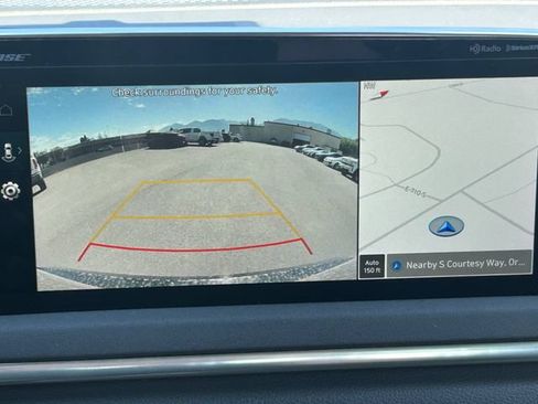 Used 2023 Hyundai Sonata SEL Plus FWD image 13