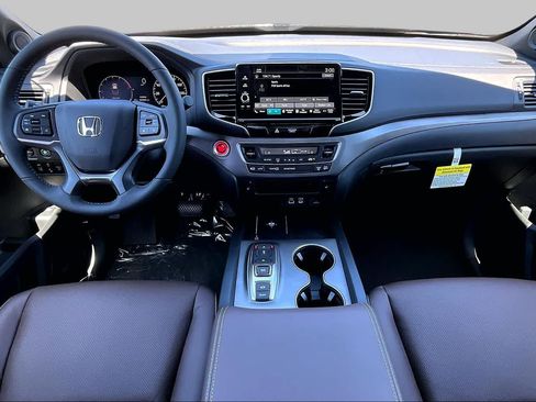New 2026 Honda Ridgeline RTL image 5